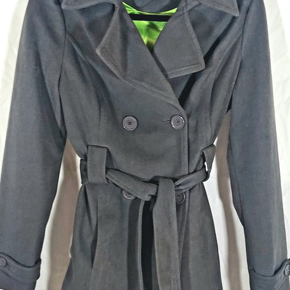 Joujou Peacoat